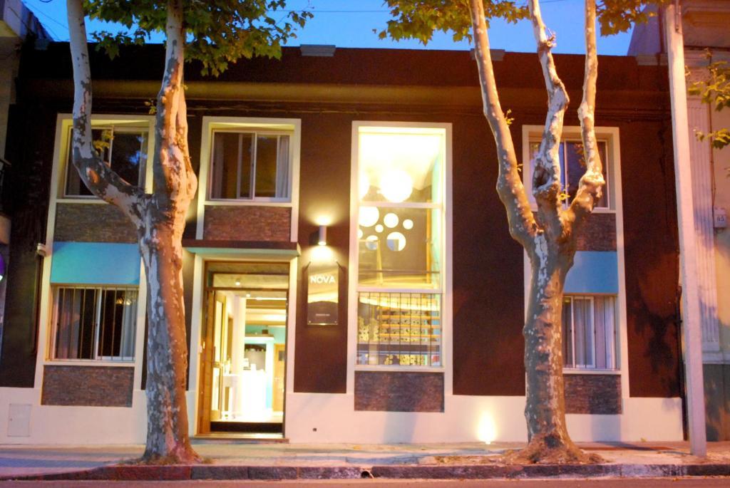 Nova Posada Колония-дель-Сакраменто Экстерьер фото