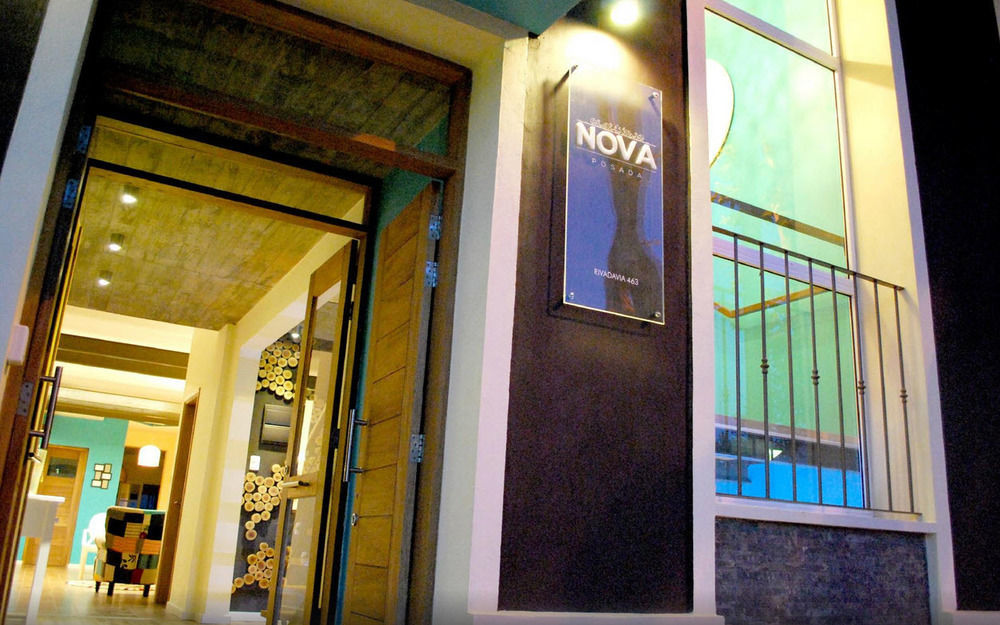 Nova Posada Колония-дель-Сакраменто Экстерьер фото